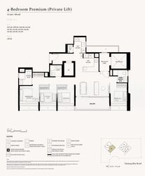 Arina East Residences (D15), Apartment #486422101